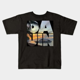 DAUIN Kids T-Shirt